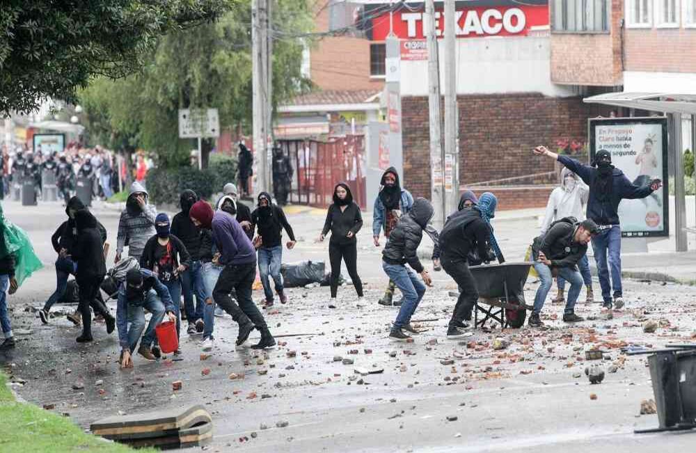 Foto: Carlos Julio Martínez / SEMANA