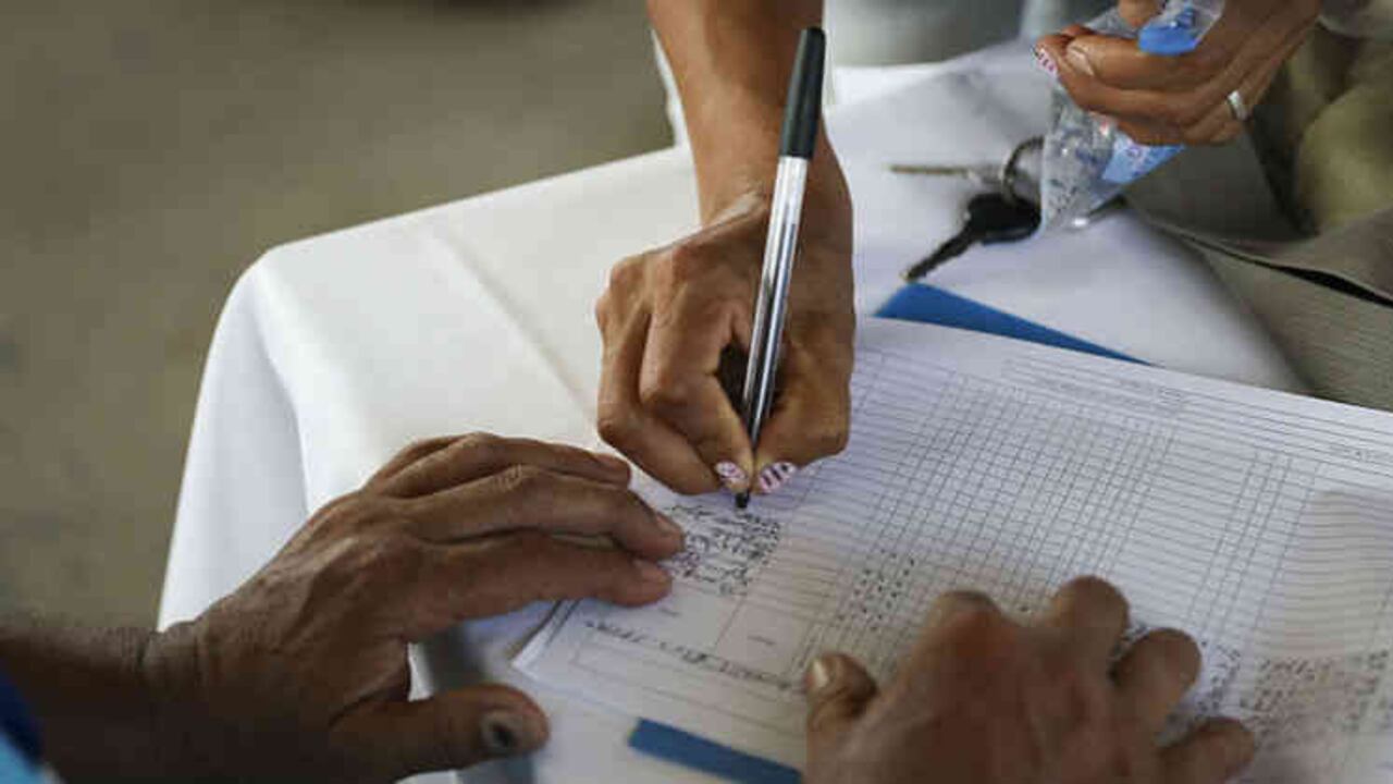 Más de 167.000 personas se han beneficiado del programa en todo el país.