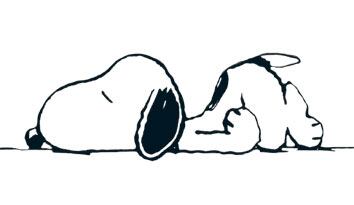 Snoopy fue el indicador de gravedad cero en la misión Artemis I, flotando dentro de la nave Orión.