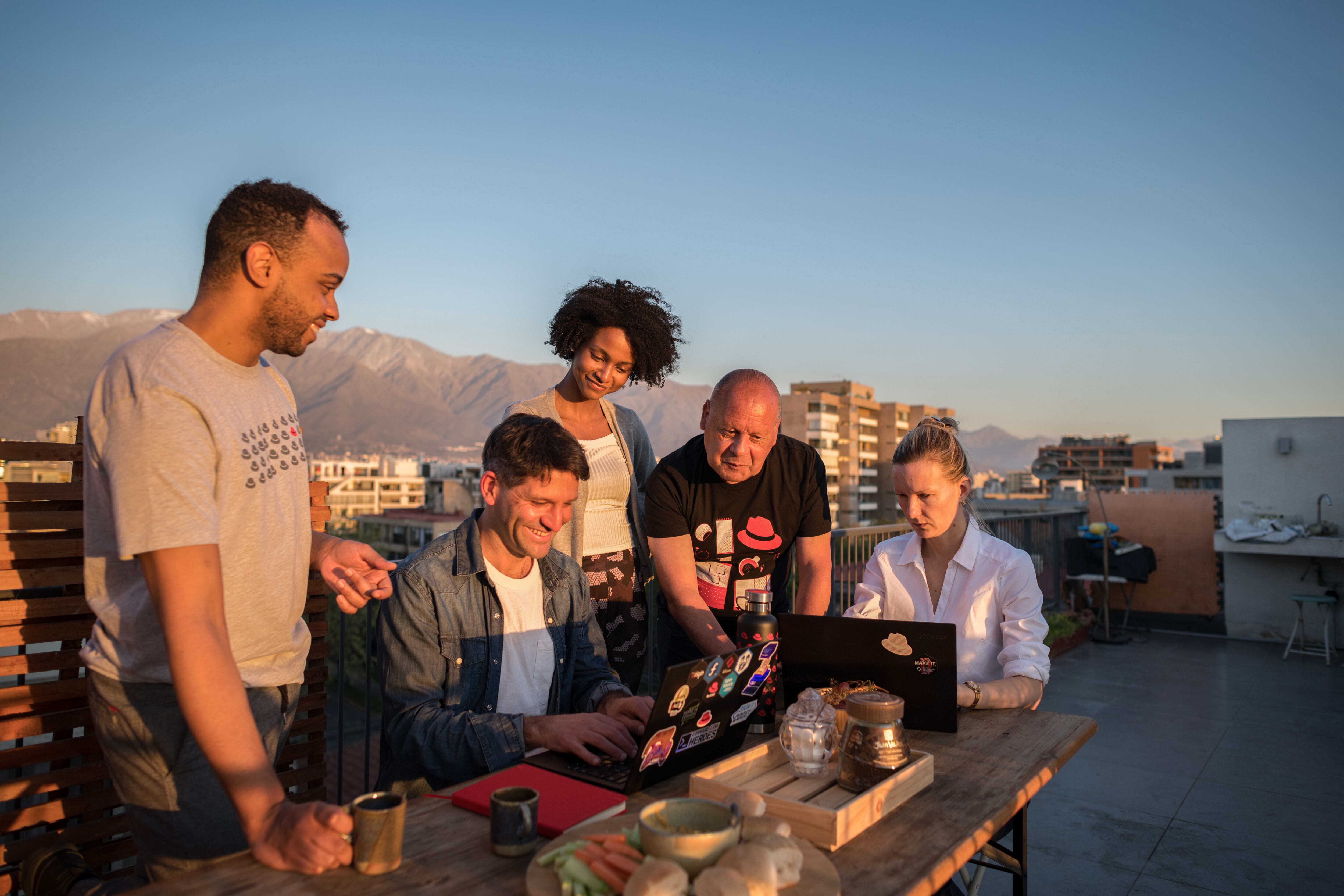Investigaciones muestran que los servicios de nube administrados son solo la mejor manera de continuar creciendo en la nube de forma sostenible.