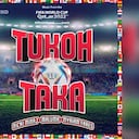 Canción oficial del Mundial de Qatar 2022