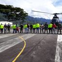 Capturan en Tolima a cabecilla del frente Alfonso Cano de las disidencias de las Farc
