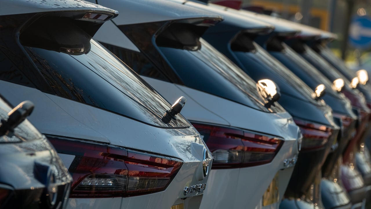 Las cuatro marcas de carros con mejor reputación corporativa en Colombia, según el índice Merco 2025