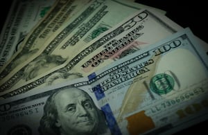 El diseño de los billetes no cambiará, sino que será la firma del presidente Trump que estará en ellos.