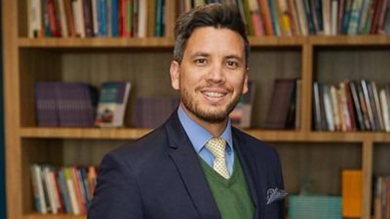 Diego Chaves-González, Gerente Senior para América Latina, Migration Policy Institute - MPI.