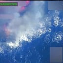Tres narco-terroristas masculinos fueron abatidos durante esta acción.