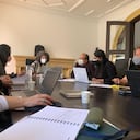 Personería de Bogotá realiza visita a Canal Capital para revisar la ejecución presupuestal y la contratación de 2020 y 2021.