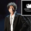 La industria de la música descubre en el tema de los derechos de las canciones un nuevo campo de batalla. Bob Dylan y Shakira ya vendieron los suyos a firmas diferentes.