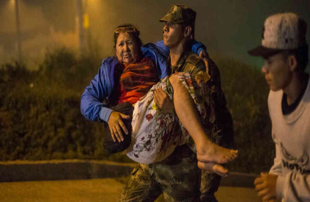 Foto: David Estrada Larrañeta