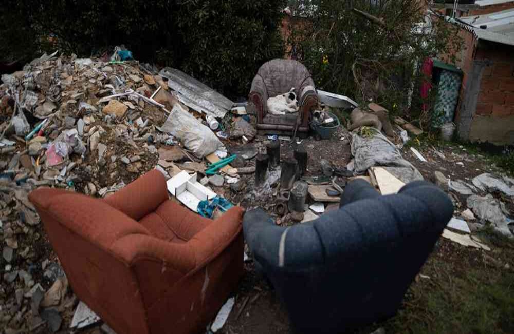 Los departamentos en los que todavía no se han registrado casos son Arauca, Putumayo, Guaviare, Guainía y Vaupés. Esteban Vega La-Rotta-SEMANA