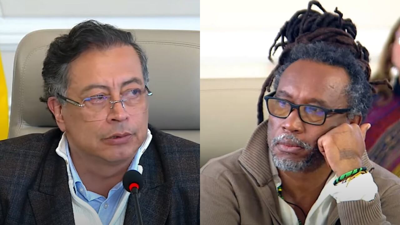 Este fue el duro llamado de atención que hizo el máximo mandatario.