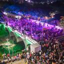 La COP16 convocó a más de un millón de personas entre la Zona Verde, la Zona Azul y el Punto de Biodiversidad.