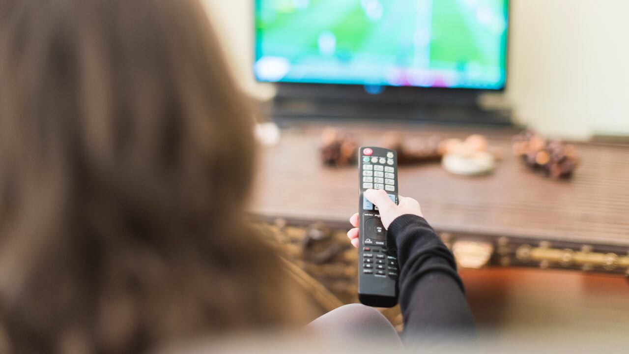 El uso consciente del Smart TV se traduce en menor consumo energético.