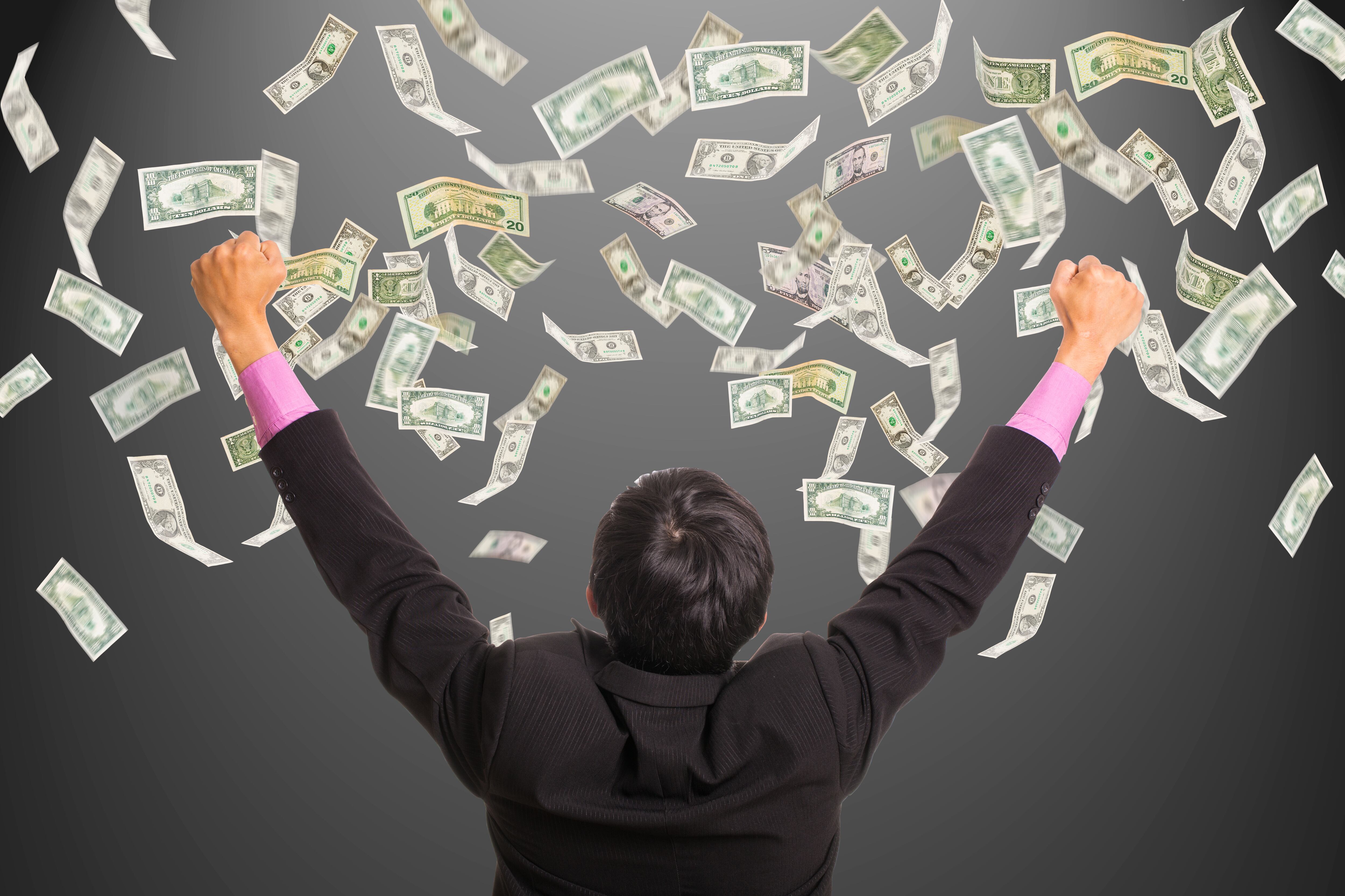 La humanidad ha buscado descifrar los misterios del éxito y la fortuna.