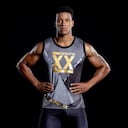 Kevyn, concursante del 'Desafío XX'