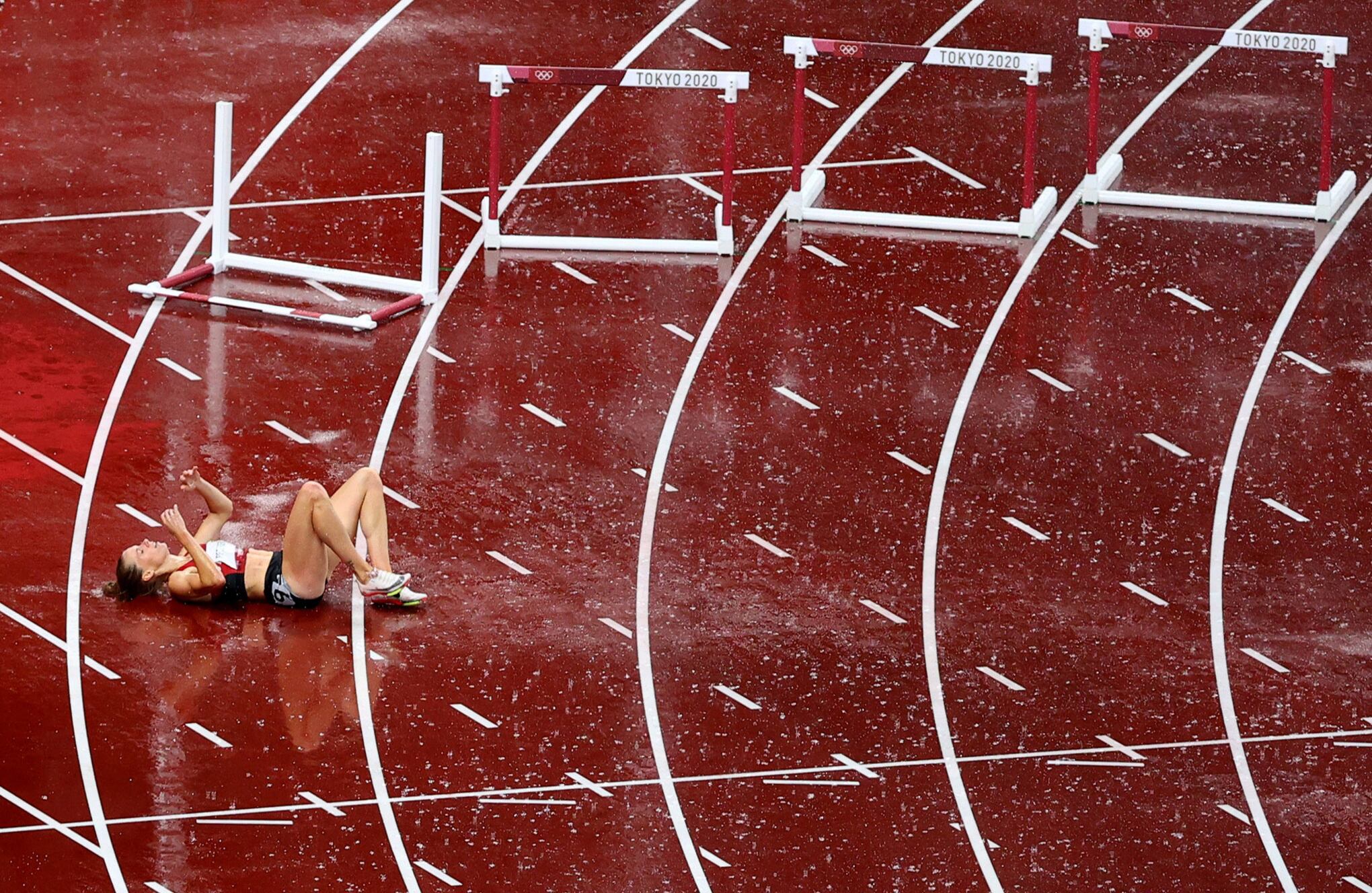 Así van los Tokio 2020