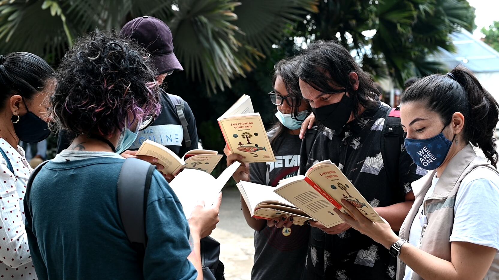 Fiesta del Libro y la Cultura de Medellín