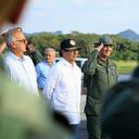 Presidente Gustavo Petro