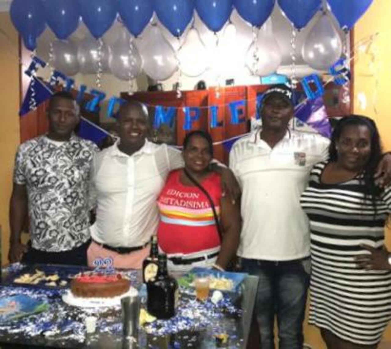 El candidato a la Alcaldía de Cali que tiene 43 hermanos y 186 sobrinos; conozca su fascinante historia.