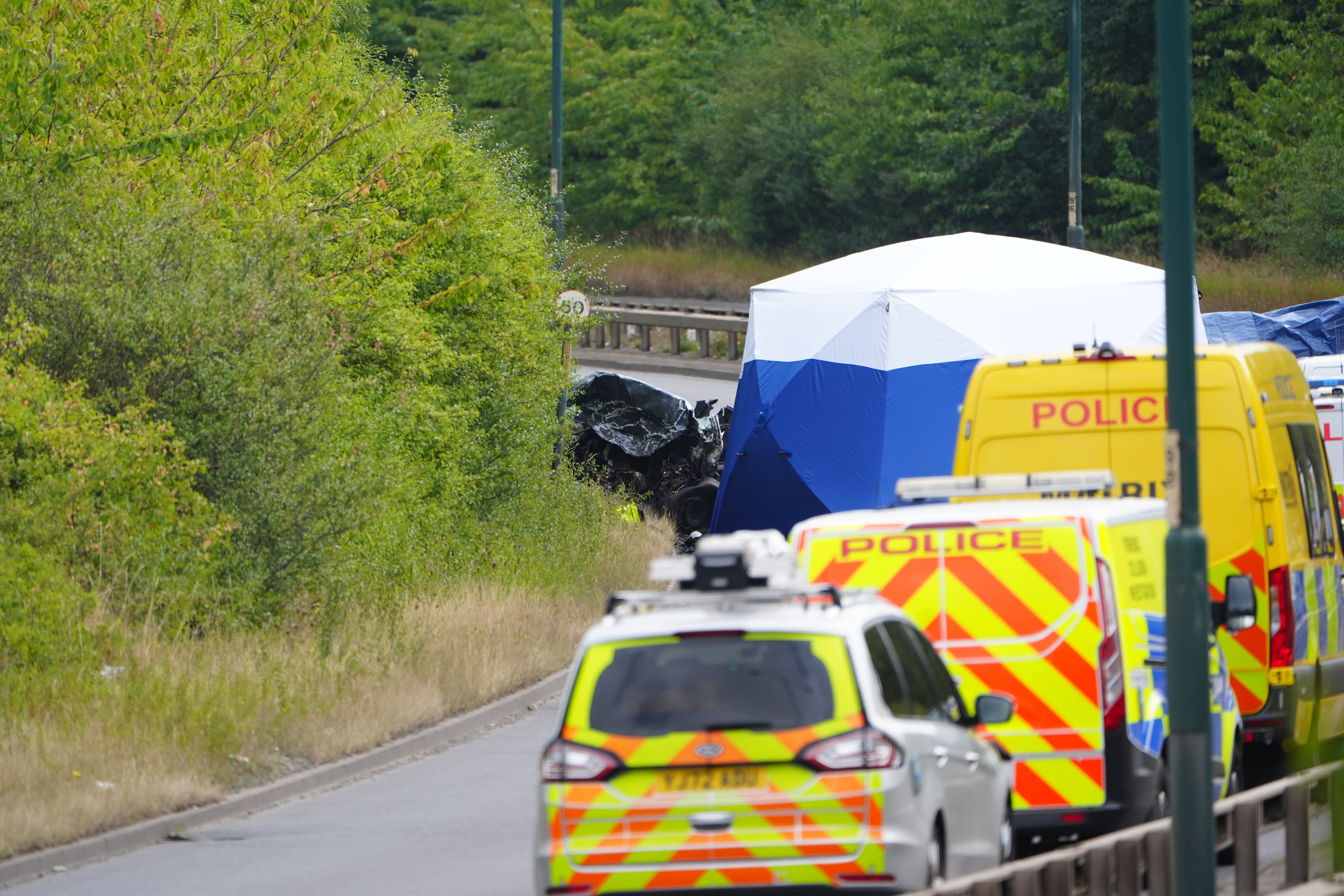 El accidente ocurrido en Middlesbrough forma parte de los siniestros mortales que han aumentado la preocupación por el reto “Driving Wrong Way”.