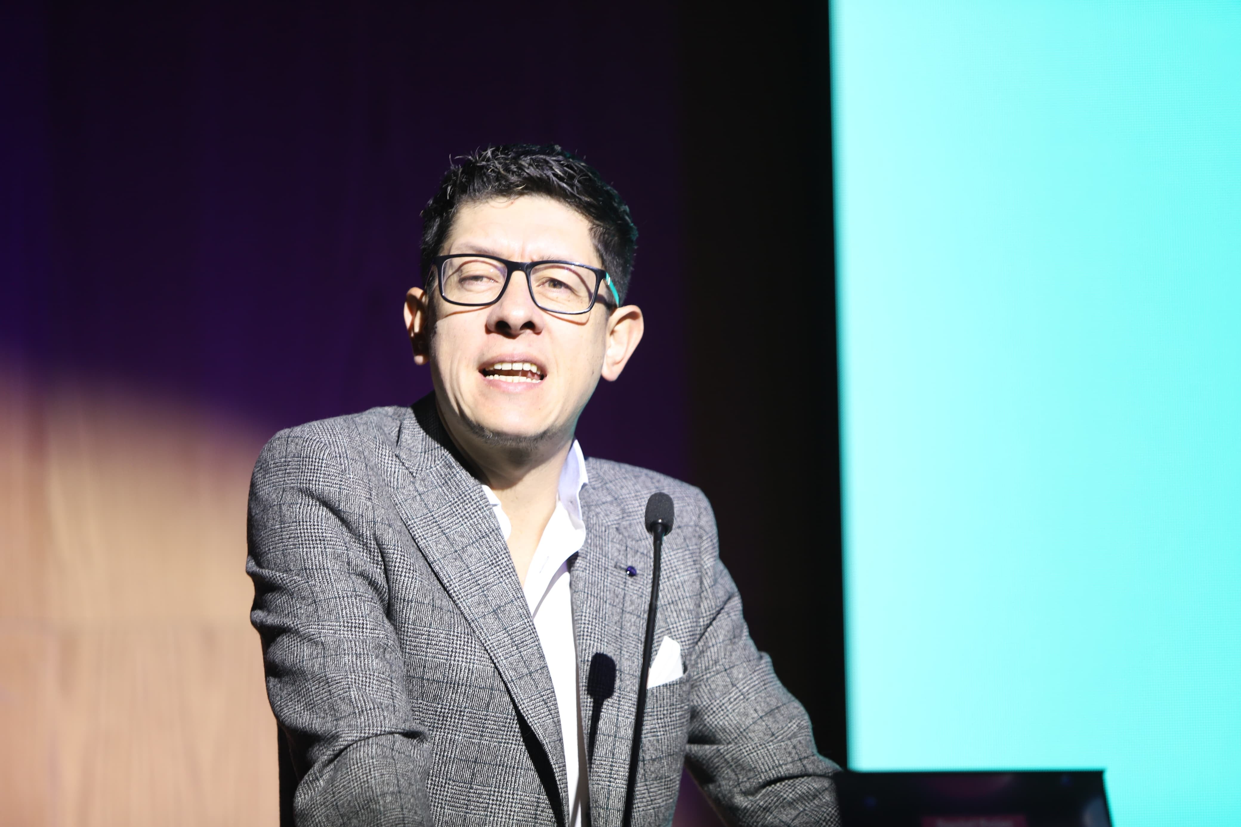 Cumbre Lideres por la Educación 2024