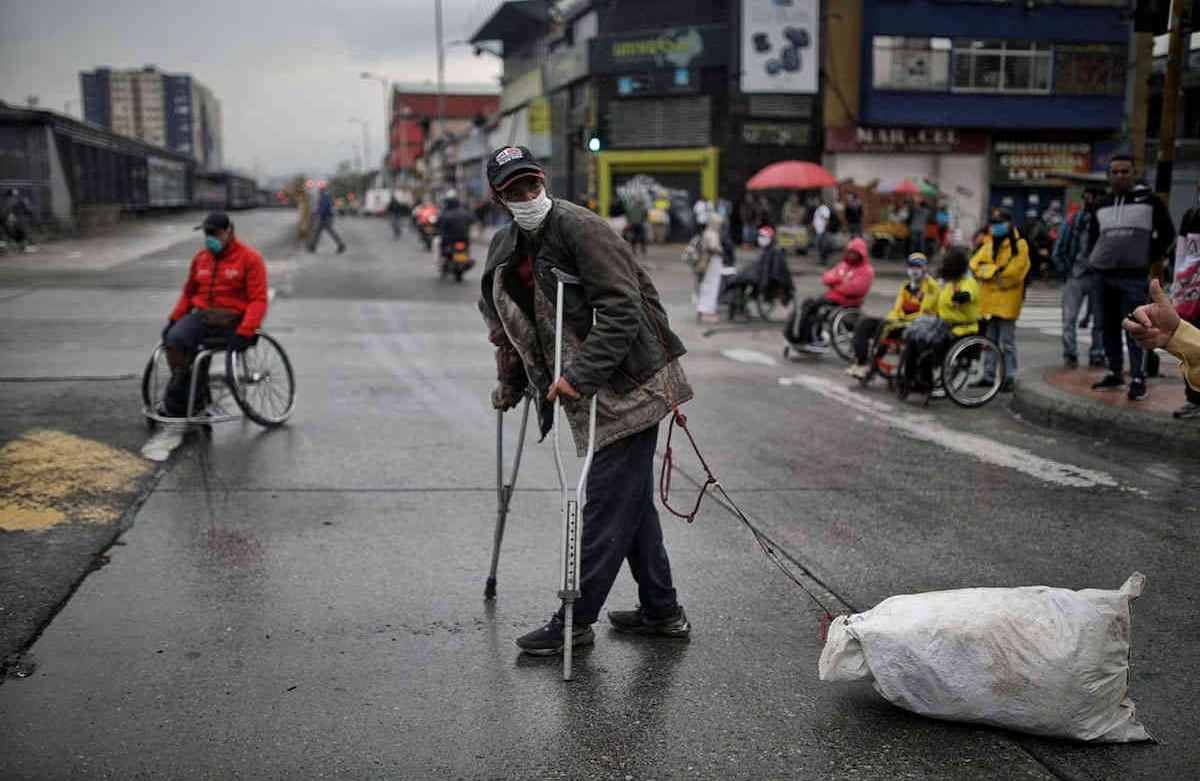 Esteban Vega/ SEMANA 