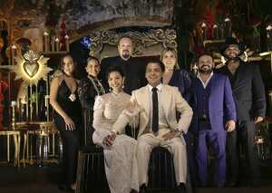 Ángela Aguilar y Christian Nodal se casaron en secreto este 24 de julio.