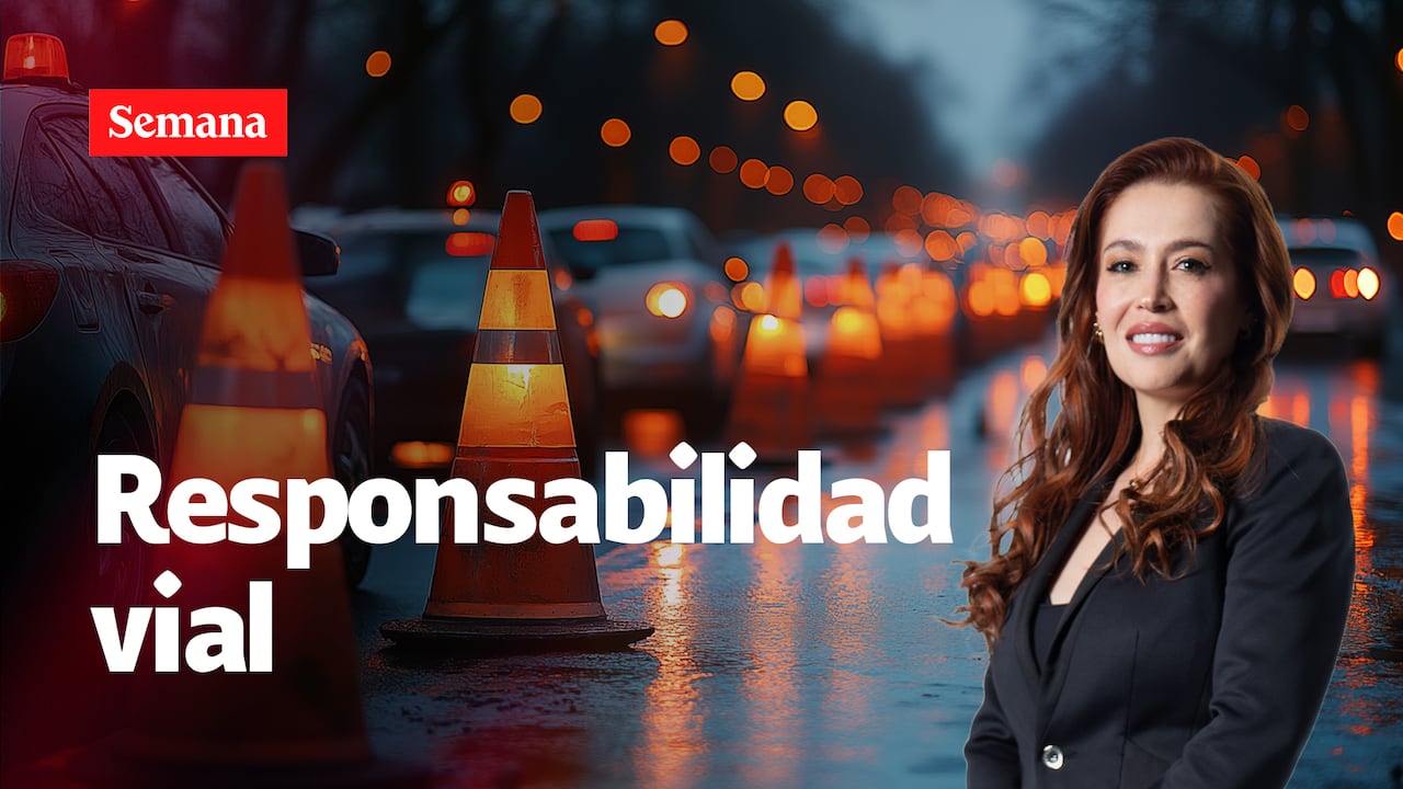 Nathalia López Bernal, vicepresidenta de VML Holding.