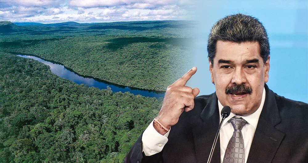 El régimen dictatorial de Nicolás Maduro llevará a cabo la votación, la cual se sospecha que sería una estrategia para que pueda suspender elecciones en el futuro.