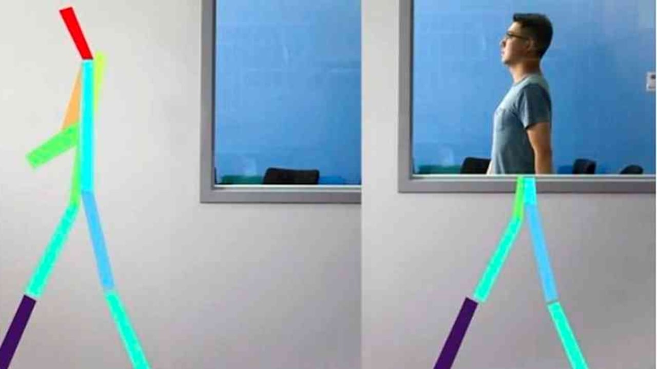 Así funciona la inteligencia artificial capaz de ver a través de las paredes