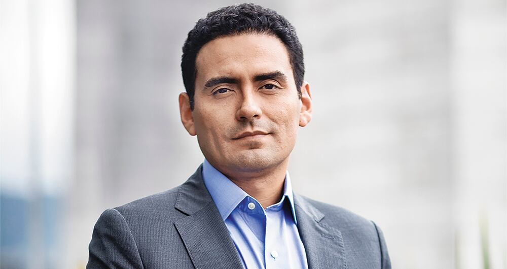 felipe camposDirector de Investigaciones de Alianza