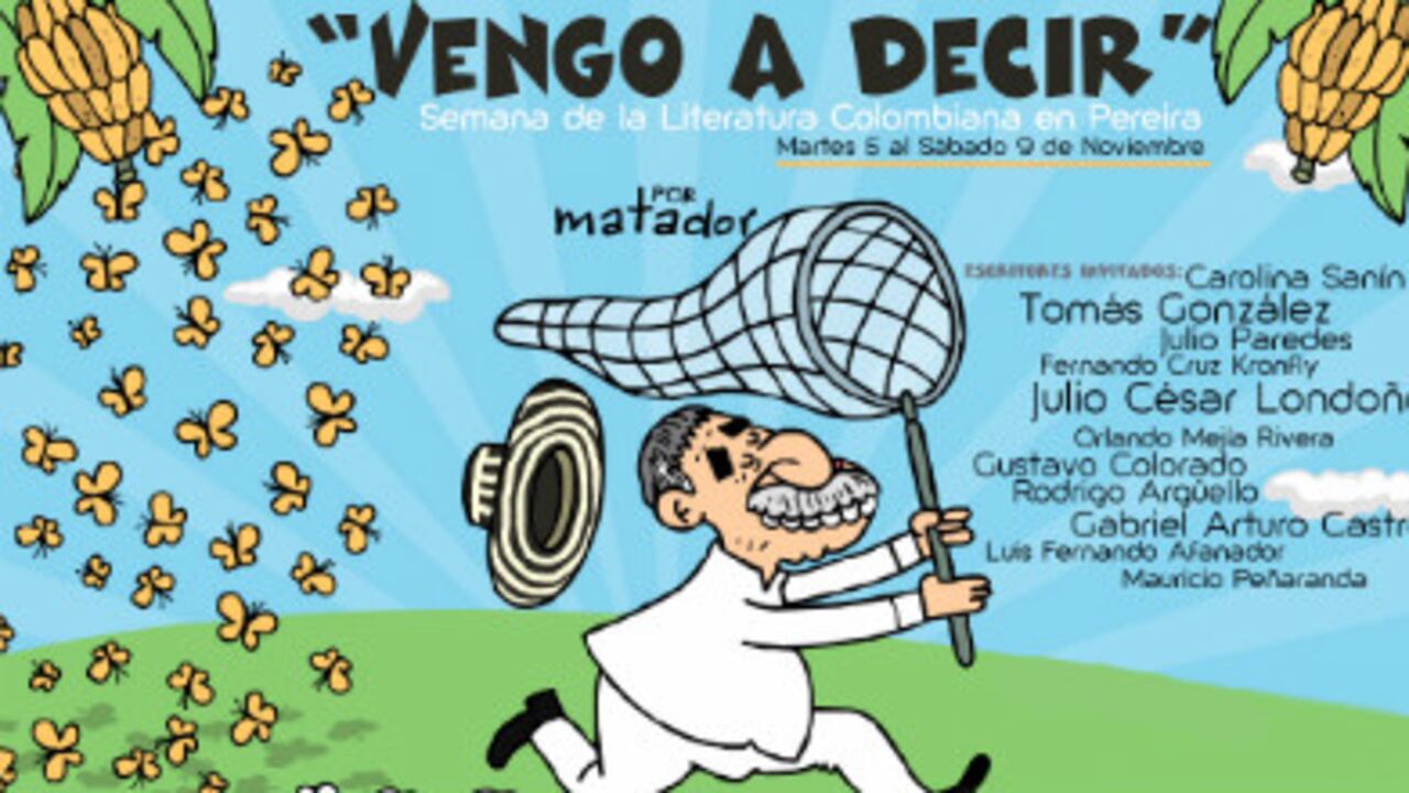 Del 5 al 9 de diciembre