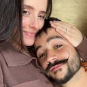 Evaluna publica otra foto de Índigo.