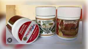 El Instituto Nacional de Vigilancia de Medicamentos y Alimentos, Invima adviertió que los productos Metabol 30 y Metabol Plus, no tienen registro sanitario.