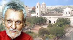 Julio Guerra Tulena.