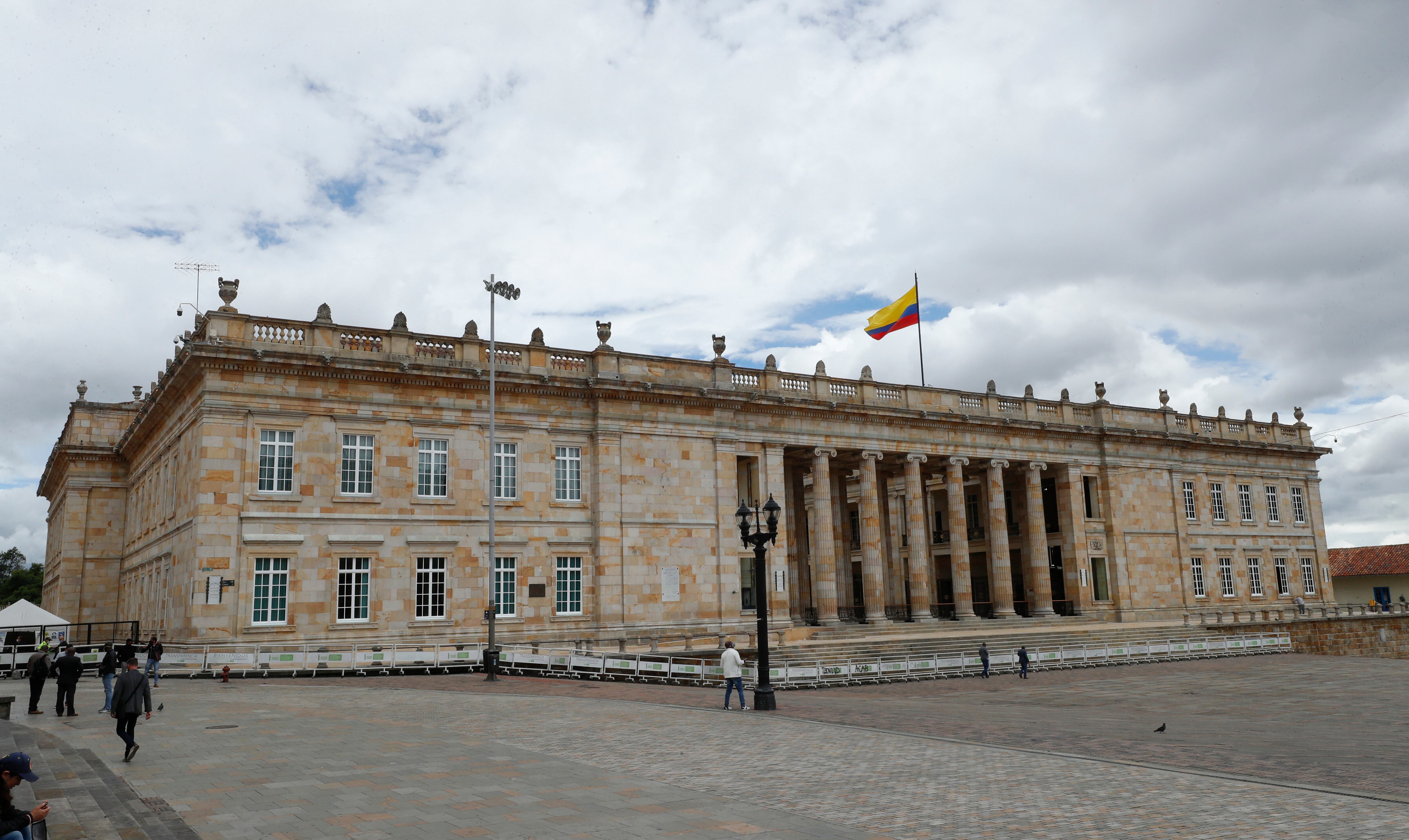 Congreso de la República