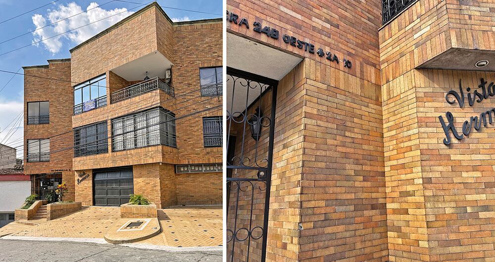 El apartamento que figura a nombre del alcalde es el 302. Se trata de una propiedad adquirida en 1995. Al igual que los otros predios, también fue embargado en 2012 y objeto de una prohibición en 2019.