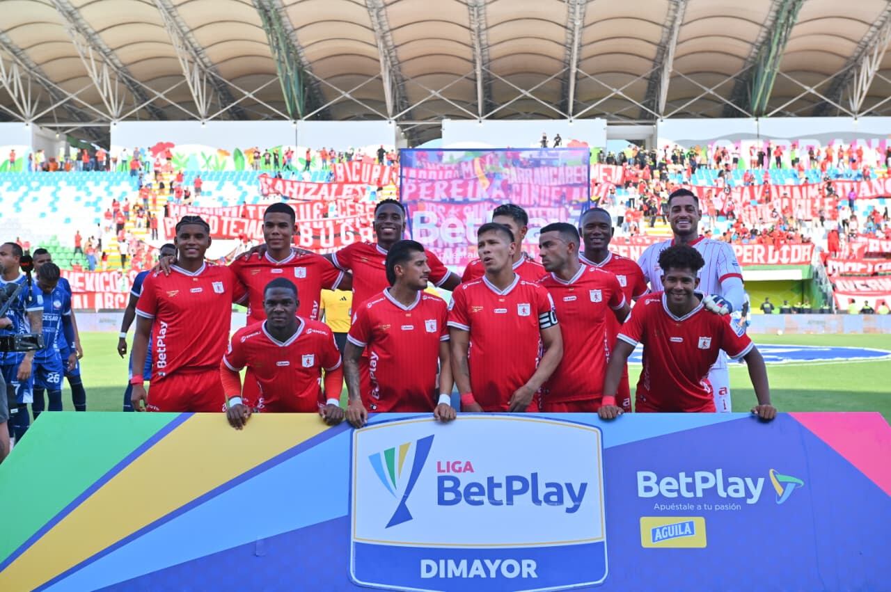 Alianza vs. América de Cali, fecha 9 de la Liga BetPlay 2026 - I