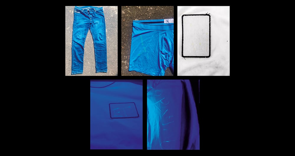   Otoniel estuvo permanentemente vigilado por las autoridades colombianas, que develaron la estrategia del capo: dilatar el proceso jurídico y buscar el mejor escenario para una fuga. Marcaba sus prendas de vestir y las usaba para enviar mensajes fuera de la prisión.