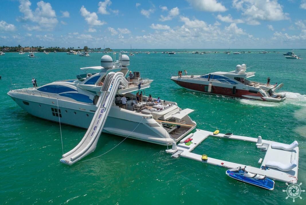 Servicios complementarios de Prime Experiences