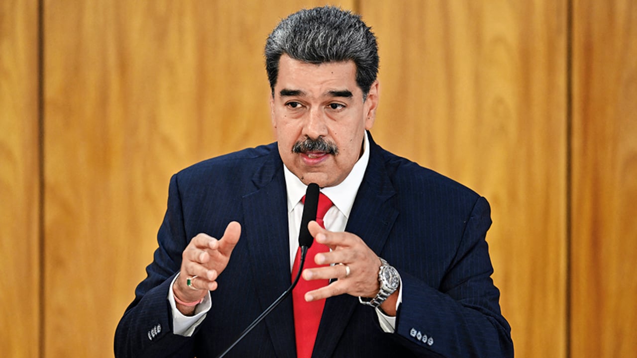 El régimen de Maduro bloqueó una página web que la oposición puso a disposición de sus electores, de cara a los comicios de octubre, afirma una oenegé.