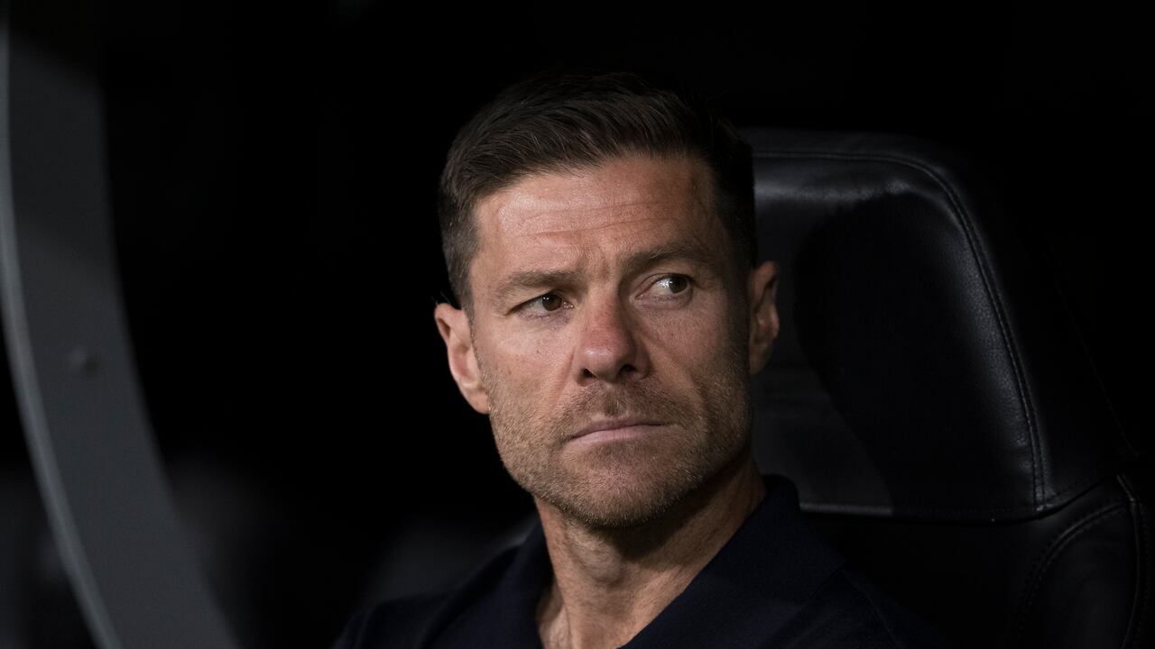 Xabi Alonso habría aprobado la salida de Endrick en enero