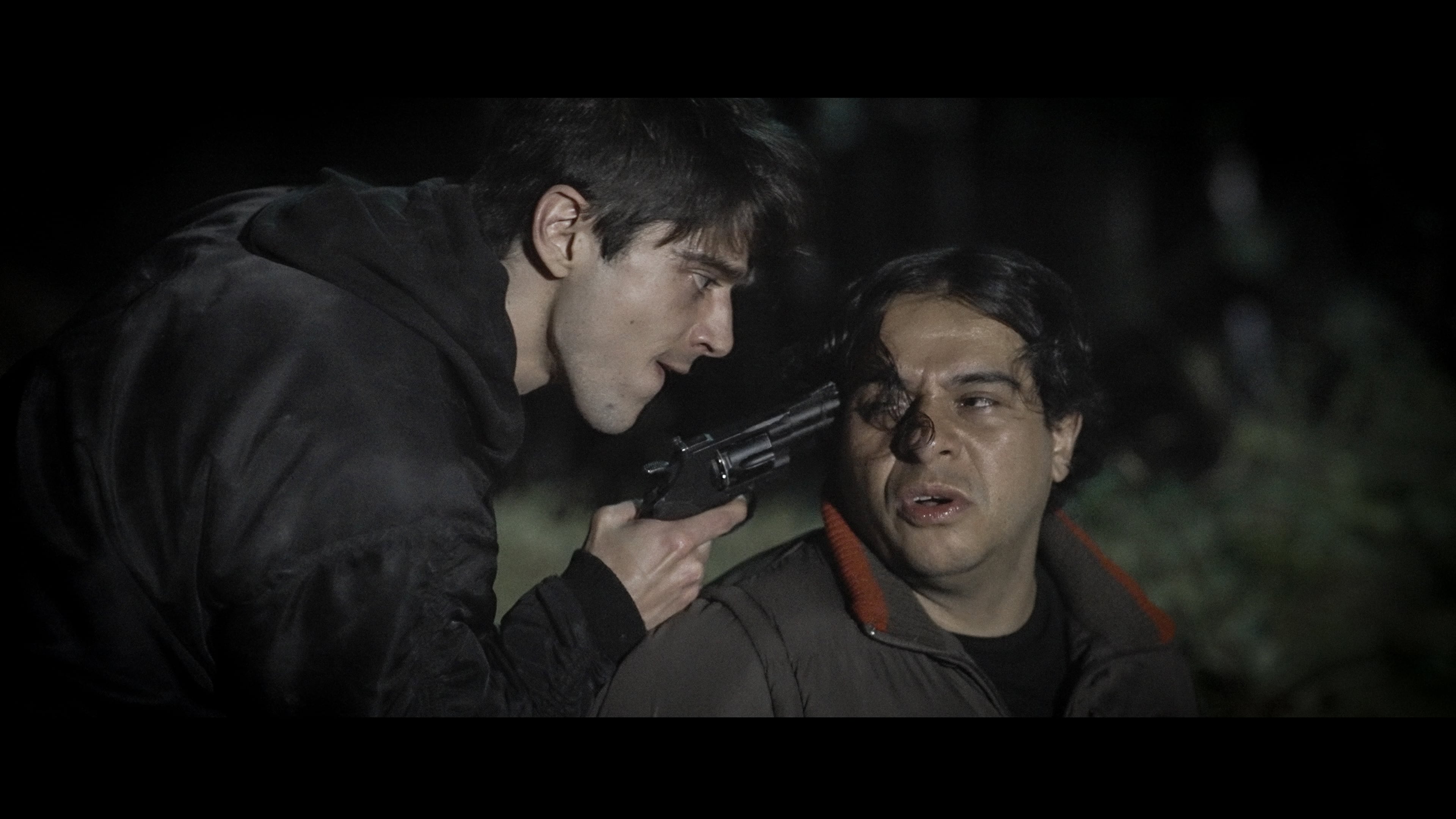 "Les digo almas": Ana González y José Restrepo hablan de su nueva película