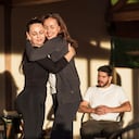 La atención de la salud mental no es una responsabilidad exclusiva del sector de la salud. Está comprobado que la comunidad cumple un papel determinante.