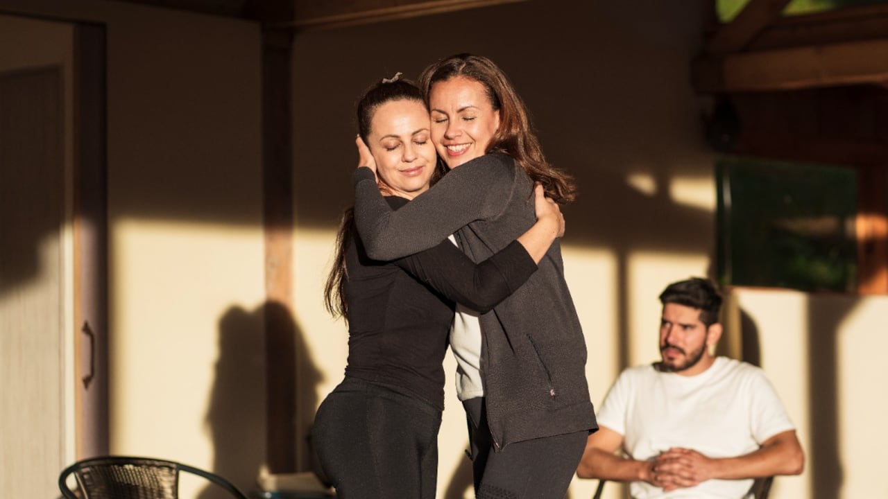 La atención de la salud mental no es una responsabilidad exclusiva del sector de la salud. Está comprobado que la comunidad cumple un papel determinante.