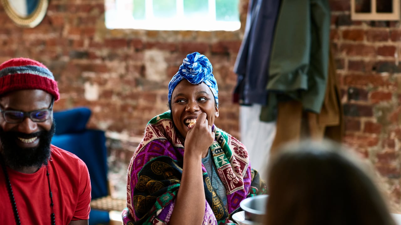 Órganos de control piden al Gobierno nacional recursos para pueblos étnicos.