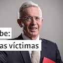 Víctimas responden petición de la Fiscalía para archivar investigación contra Álvaro Uribe Vélez