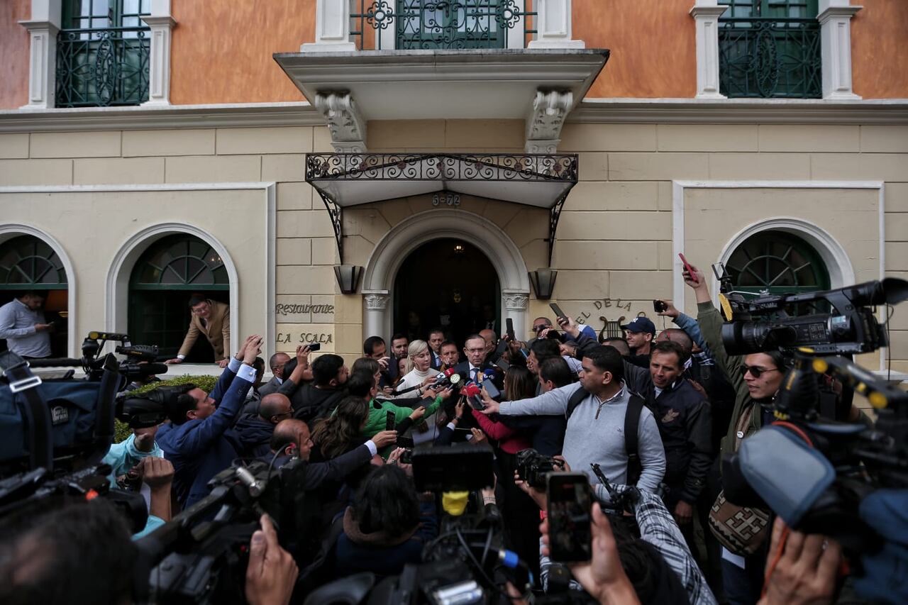 Reforma a la Salud