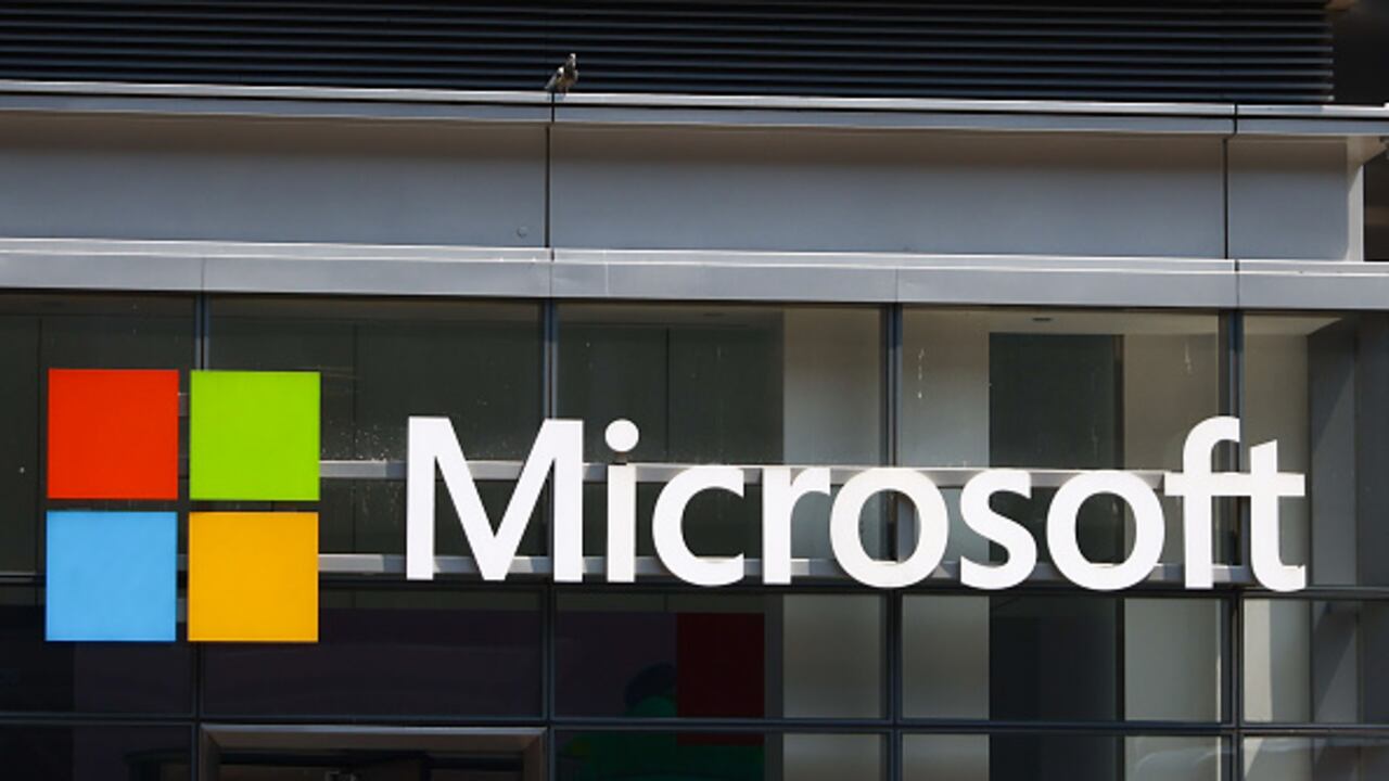 Microsoft se adentra en el mundo de las consolas portátiles con “Keenan”