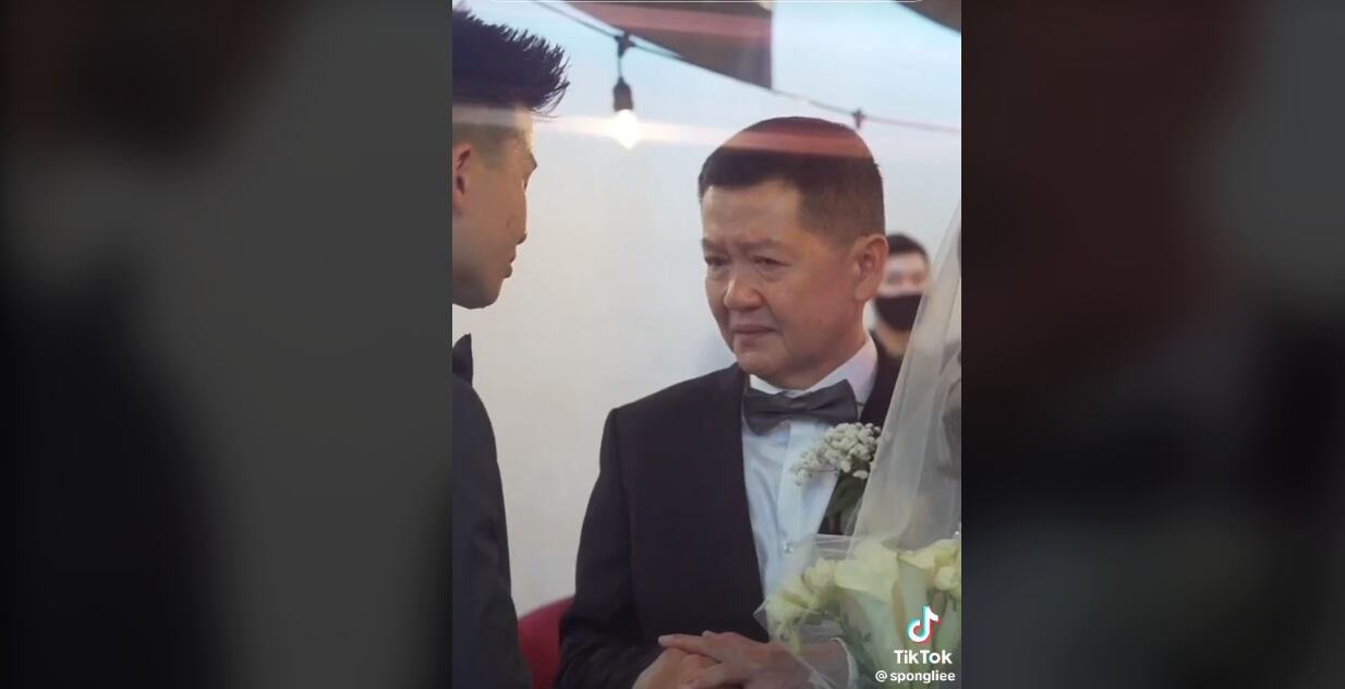 El video ya acumula más de 30 millones de vistas.